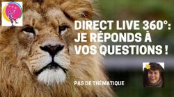 Direct LIVE avec Katia Dumail pour Abundncia Consulting le 22 juin 2019 sur Facebook