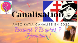 Canalisation sur les lections et changement de paradigme