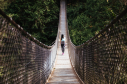 Des murs ou des ponts ? Que btissez-vous ?