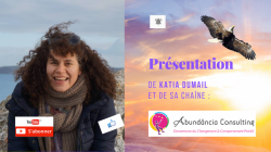 Prsentation de la chane You Tube Abundncia Consulting