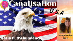 Canalisation et Rponses  vos questions pour les USA