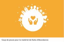 Canalisation gratuite de Katia Dumail sur youtube