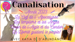 Canalisation des nergies pour 2023 1ere partie