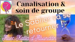 canalisation du 23 mars 2024 : Le sablier va se retourner !