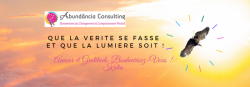 Tous les rseaux sociaux et plateformes de Katia DUMAIL d'Abundncia Consulting